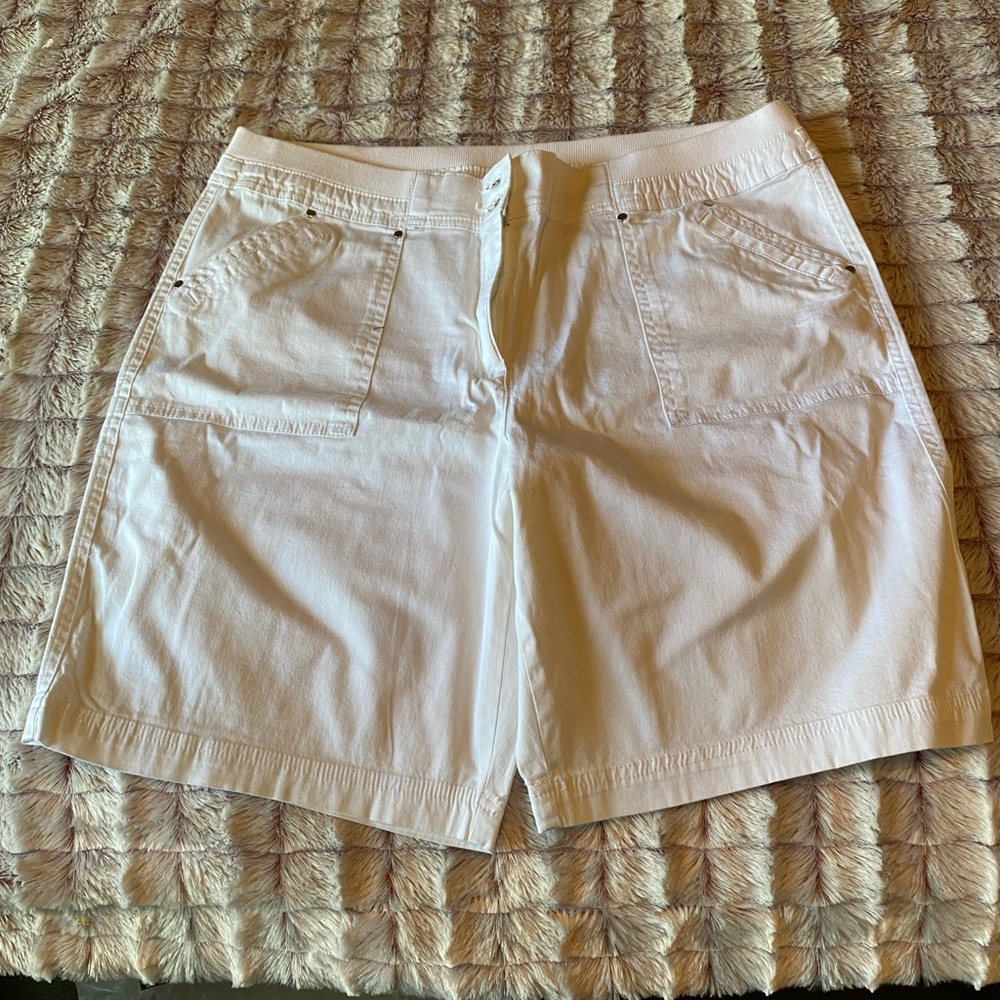 Karen Scott Shorts